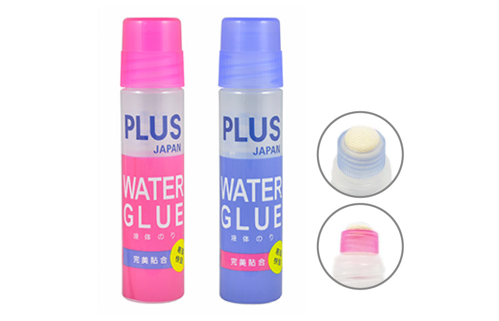 Water Glue