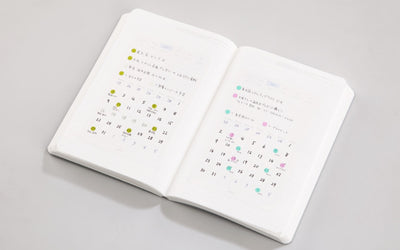 018 Editor's Series - 365 Days Notebook