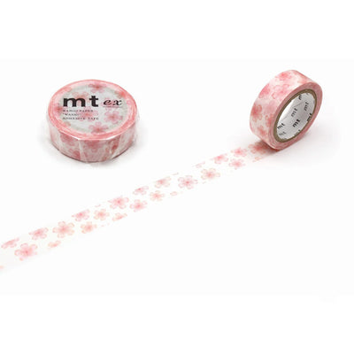 Single Roll of Tape - Sakura