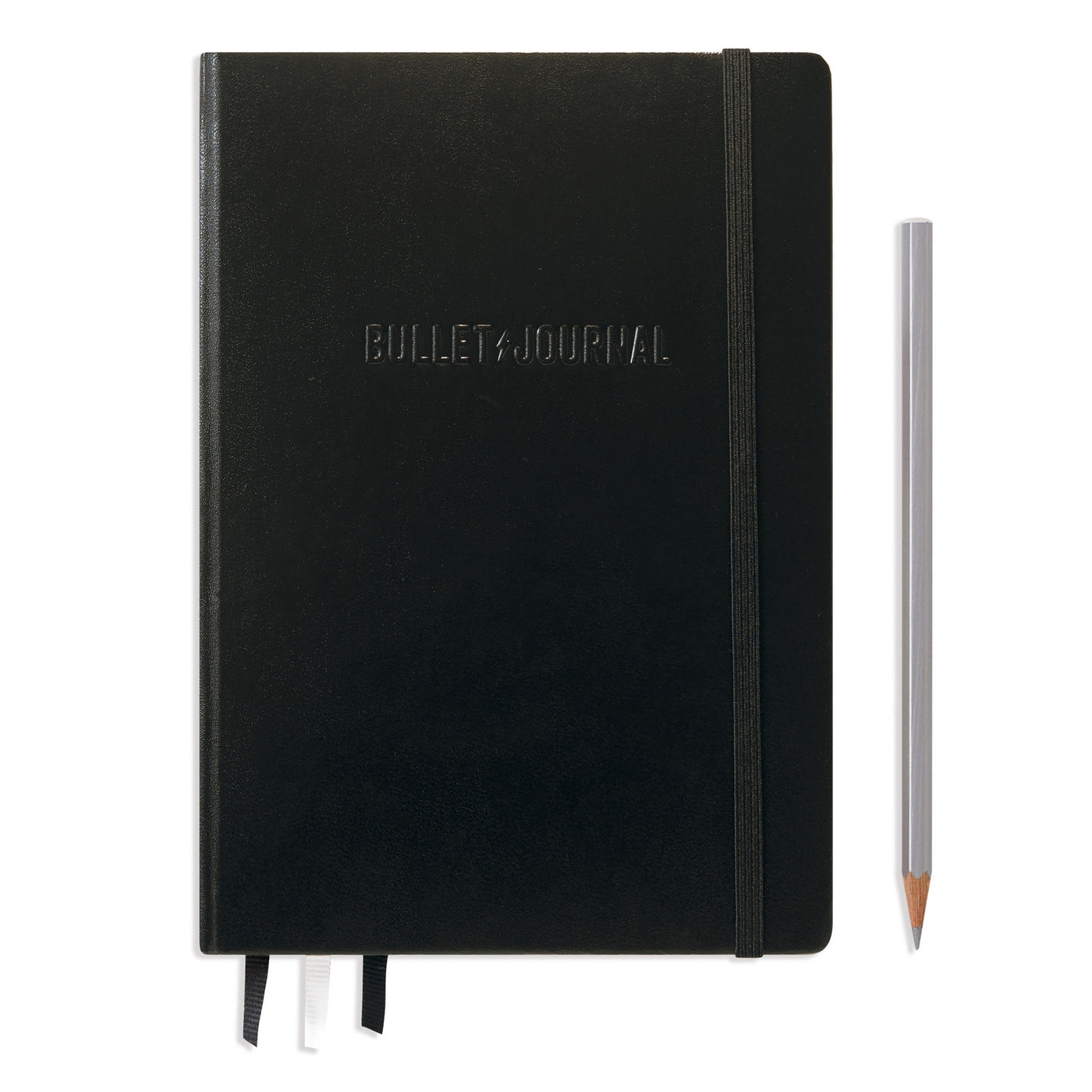 Bullet Journal Edition 2 - Medium (A5)