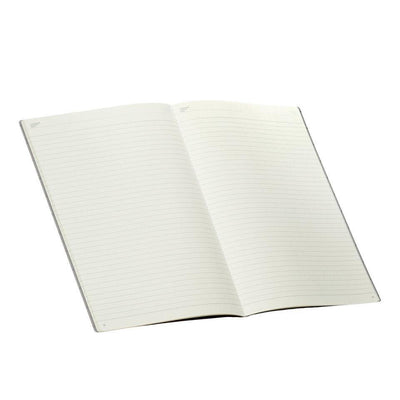 Nombre Notebook - Lined - B5 - tactile sensibility