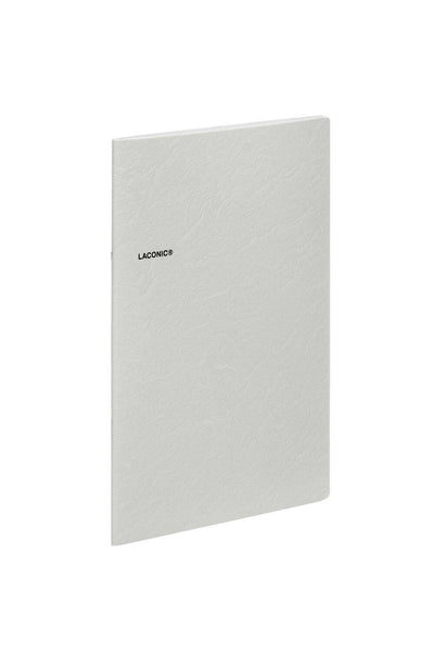 Cliff Notebook - Lined - A5 - tactile sensibility