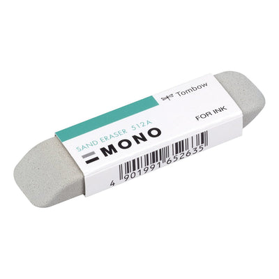 Mono - Sand Eraser for Ink