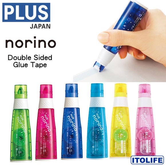 Norino Tape - Glue Tape Adhesive