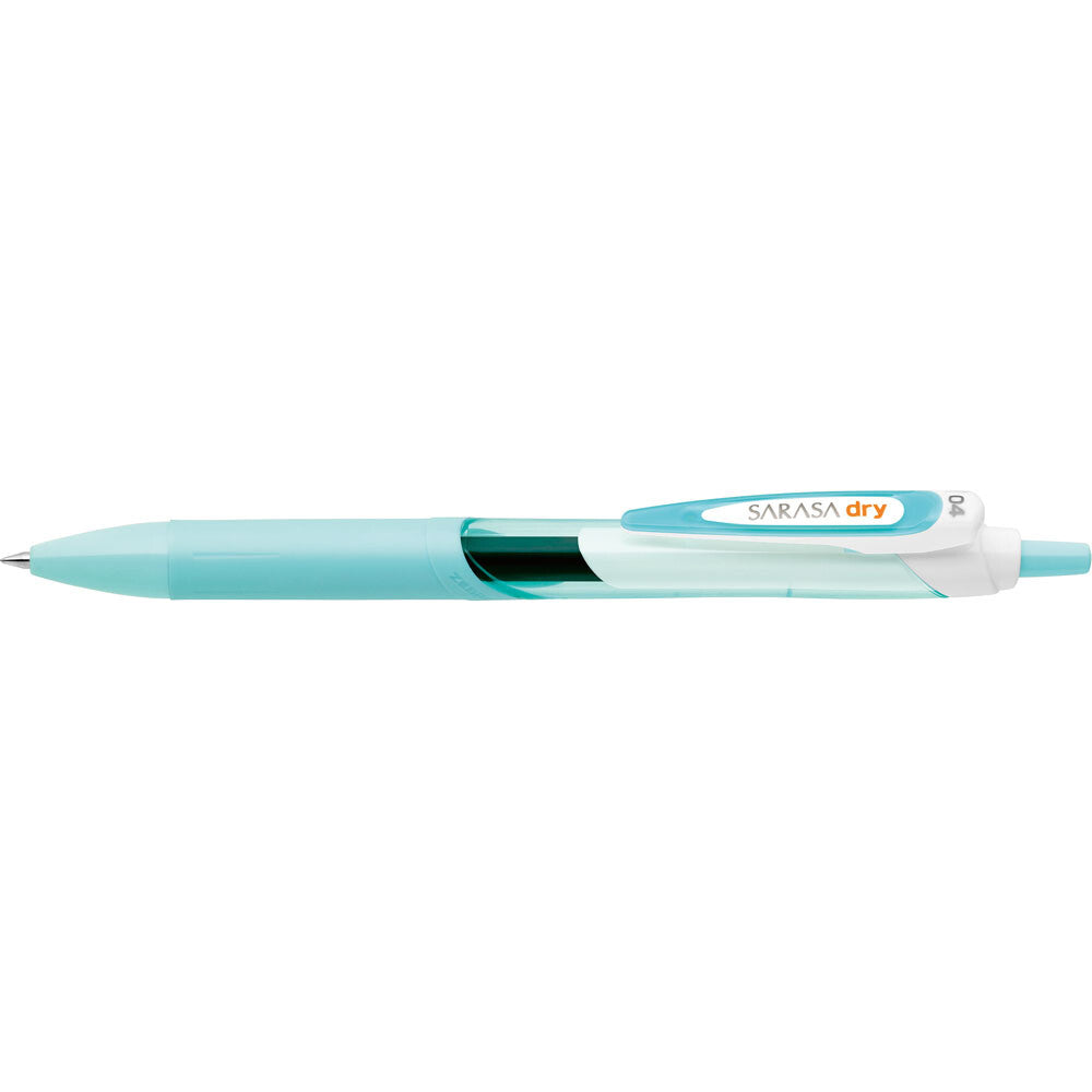 Sarasa Dry Gel Pen - 0.4