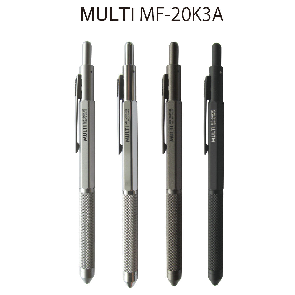 MULTI 2+1 Pen - MF-20K3A