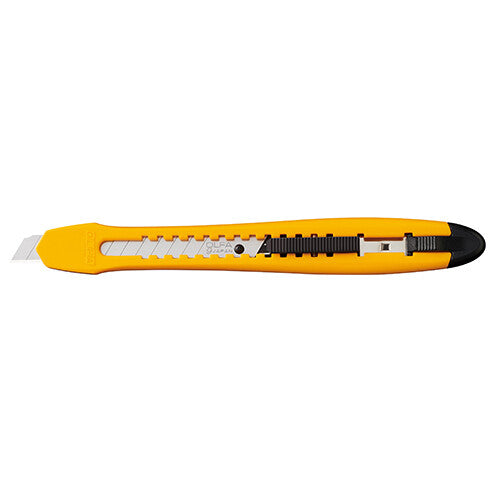 188BS Yellow Utility Knife