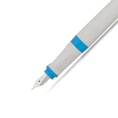 Perkeo Fountain Pen - tactile sensibility