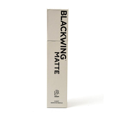 Palomino Blackwing - Matte Graphite Pencils