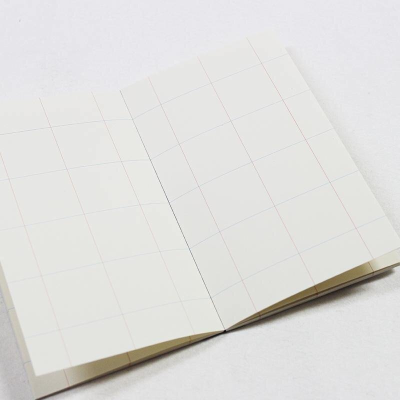 PAPERWAYS - Notebook - Idea Square - tactile sensibility