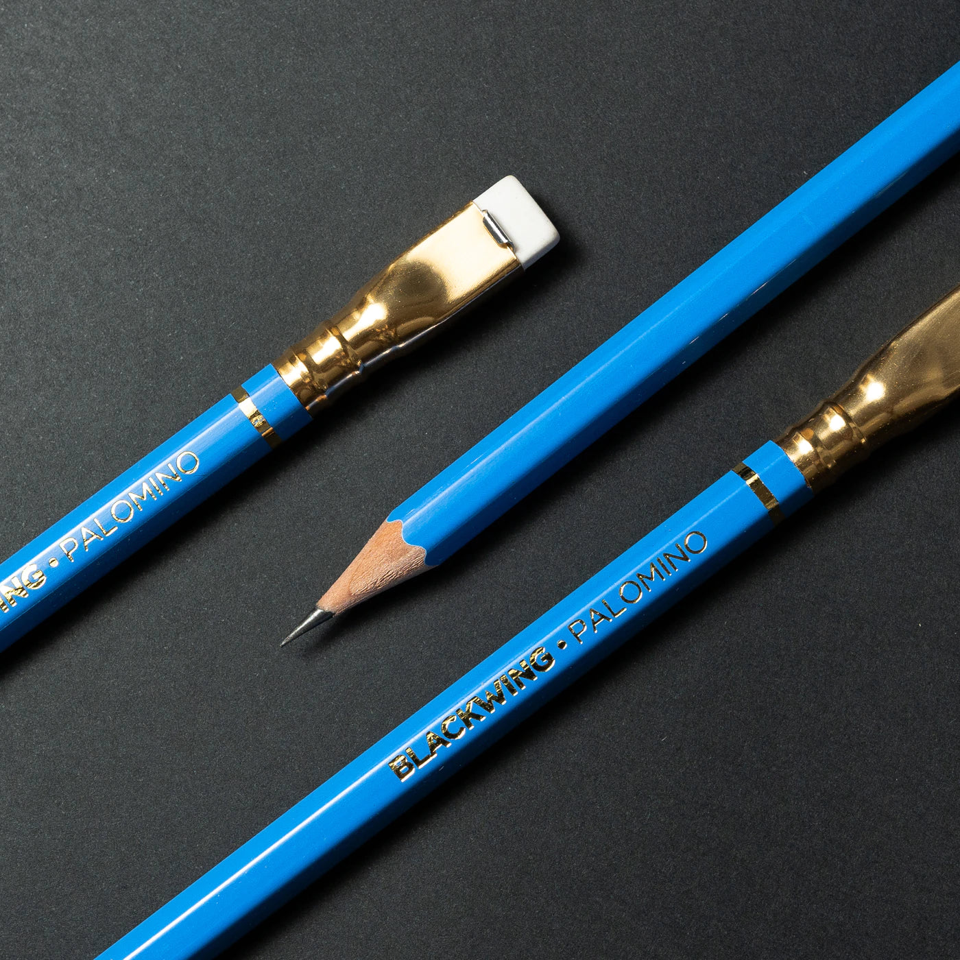 Palomino Special Edition Eras Graphite Pencils - Pack of 12 - Blue