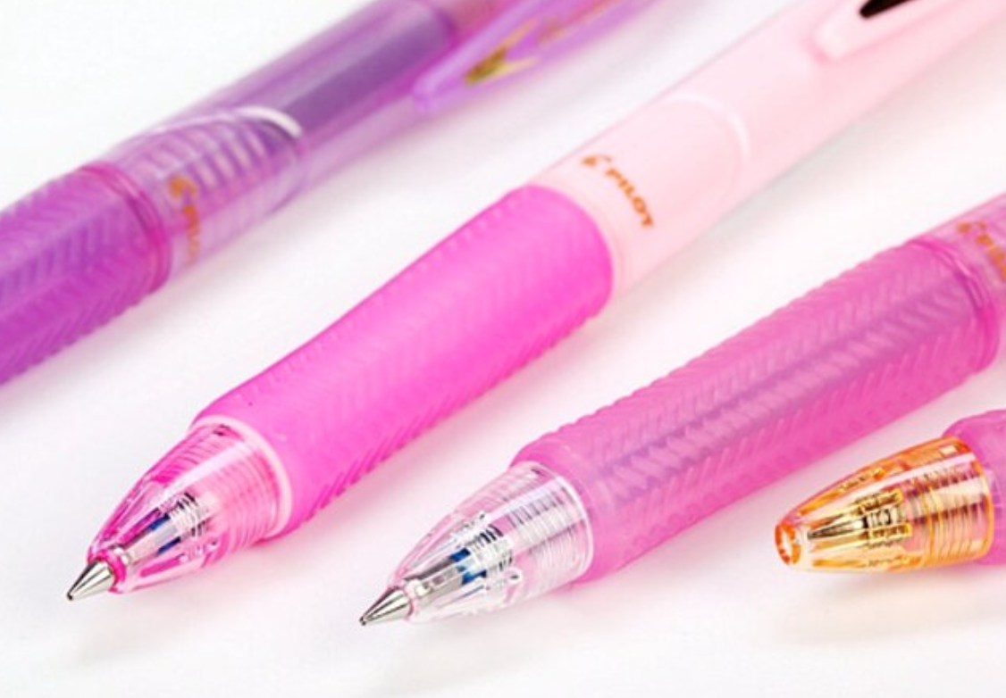 Acroball Ballpoint Pen - L Series - 0.5