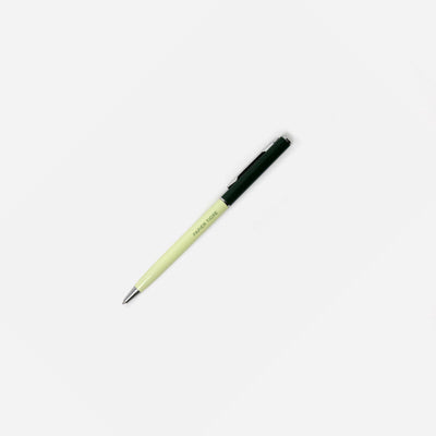 Metal Ballpoint Pen 0.7