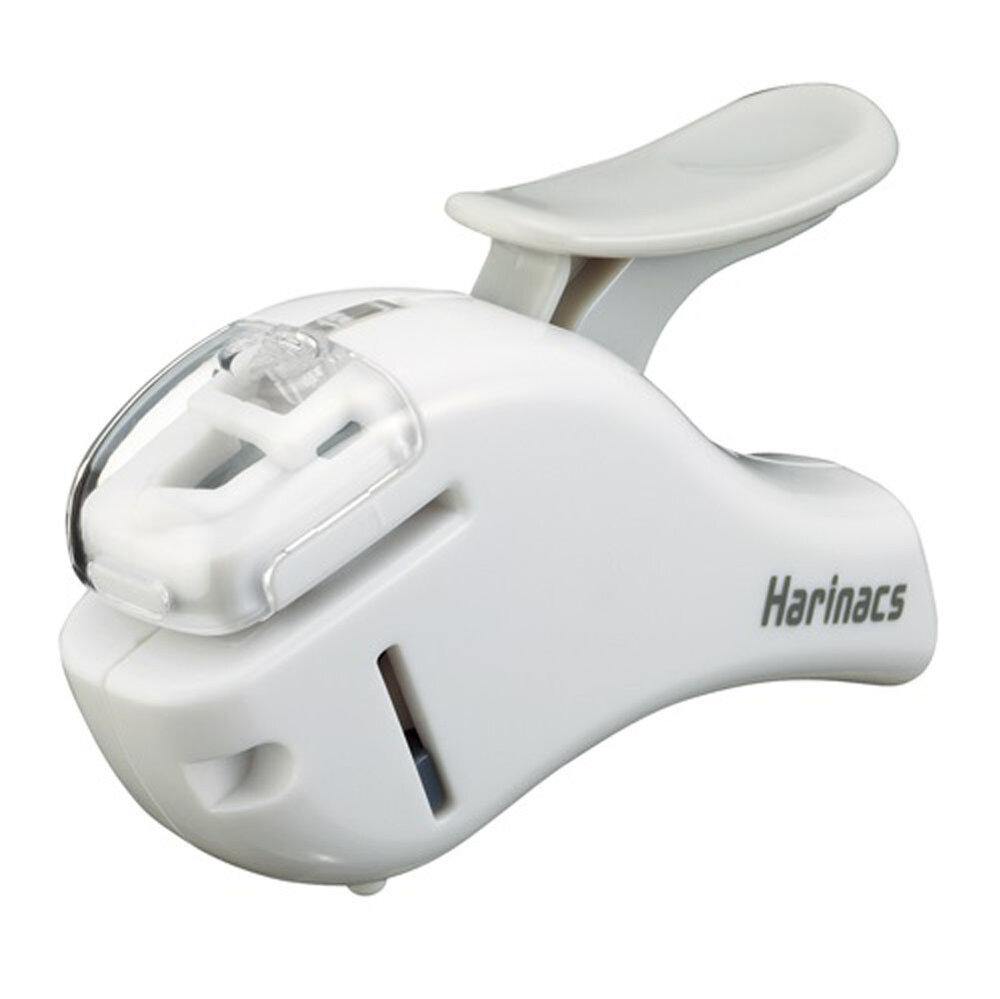 Harinacs Stapleless Stapler - Small - tactile sensibility