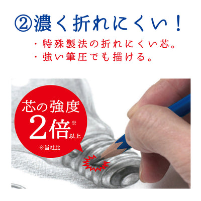 Hokusign Unbreakable Pencil
