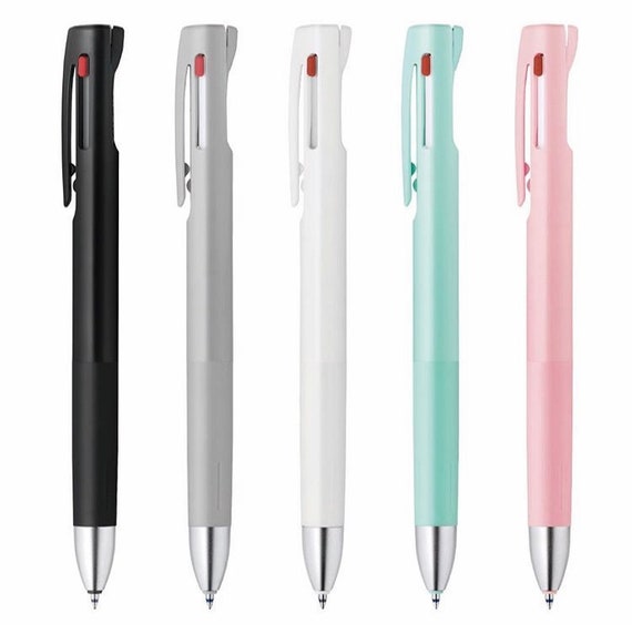 bLen 3C Multi-colour Ballpoint Pen