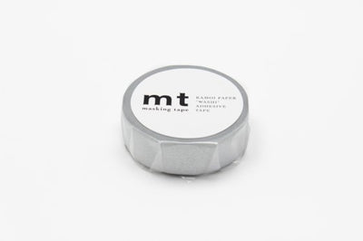 15mm Roll of Tape - Silver