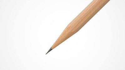 KI-MONOGATARI - Recycled Pencil - tactile sensibility